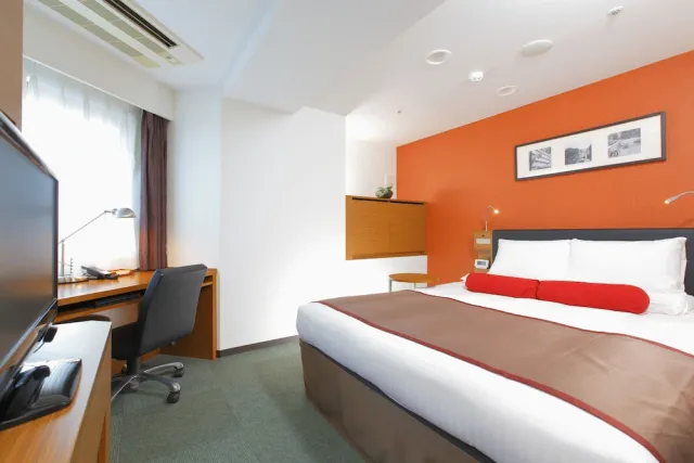 Billede av hotellet Hotel MyStays Kamata - nummer 1 af 10