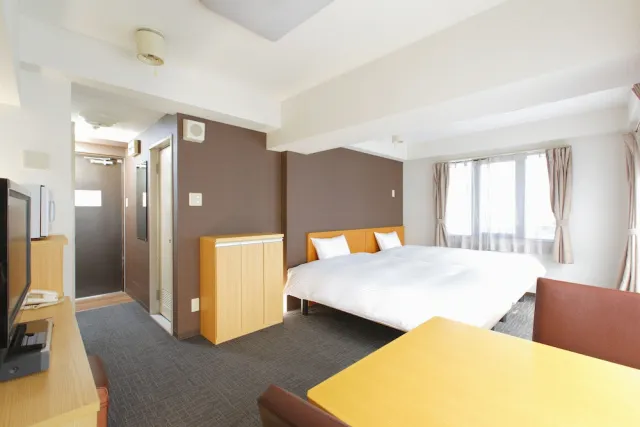 Billede av hotellet Flexstay Inn Shirogane - nummer 1 af 53