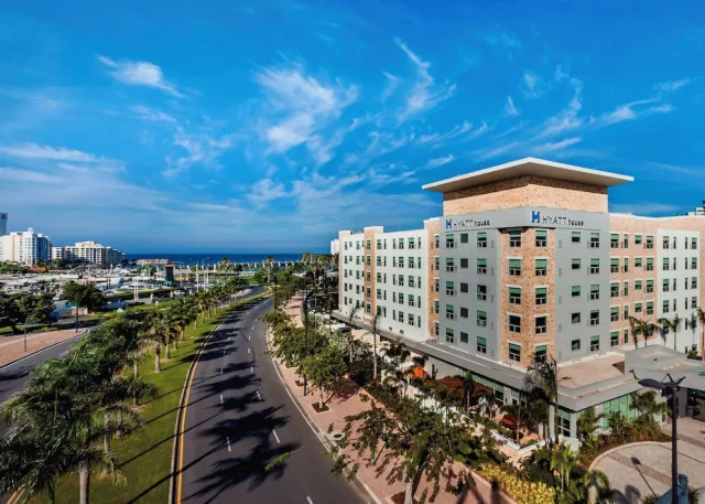 Billede av hotellet Hyatt House San Juan - nummer 1 af 100