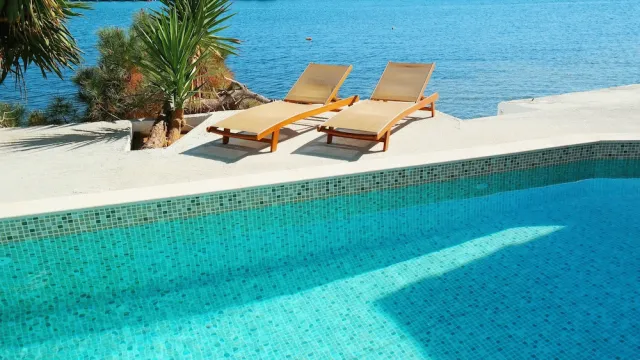 Billede av hotellet Porto Evia Mare Boutique Hotel - nummer 1 af 67