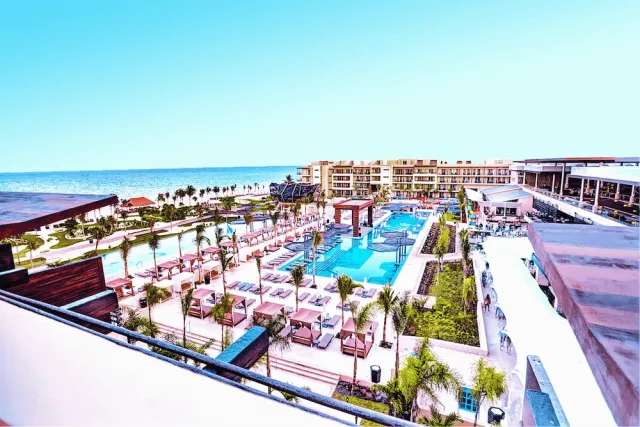 Billede av hotellet Royalton Riviera Cancun, An Autograph Collection All-Inclusive Resort & Casino - nummer 1 af 100