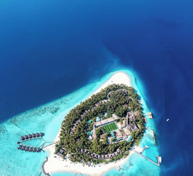 Billede av hotellet Fihalhohi Maldives - nummer 1 af 51