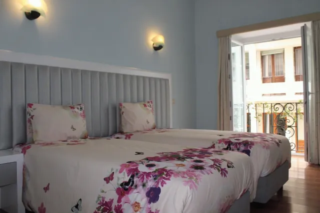 Billede av hotellet Grande Oceano Guest House - nummer 1 af 10