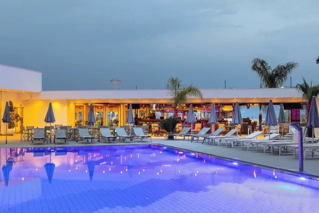 Billede av hotellet Limanaki Beach Hotel - nummer 1 af 10