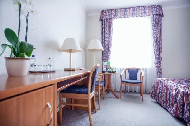 Billede av hotellet Hotel Szydlowski - nummer 1 af 10