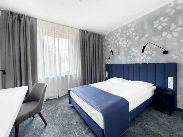 Billede av hotellet Hotel Szydlowski - nummer 1 af 10