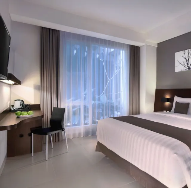 Billede av hotellet Hotel Neo Denpasar by ASTON - nummer 1 af 27