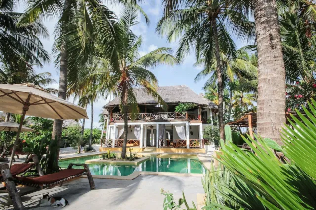 Billede av hotellet Sahari Zanzibar - nummer 1 af 100