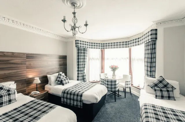 Billede av hotellet Argyll Guest House - nummer 1 af 56