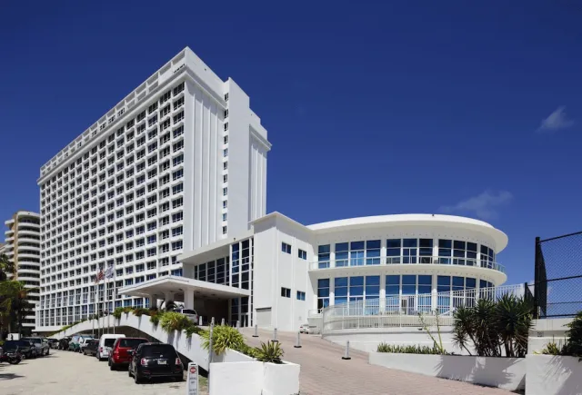 Billede av hotellet New Point Miami Beach Apartments - nummer 1 af 100