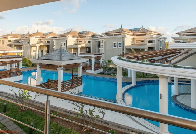 Billede av hotellet VillaSun - nummer 1 af 50