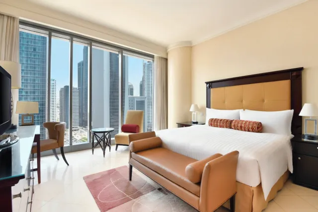 Billede av hotellet Marriott Marquis City Center Doha Hotel - nummer 1 af 100