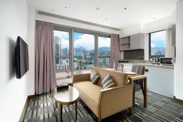 Billede av hotellet Hotel One Eighteen - nummer 1 af 10