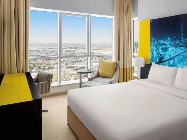 Billede av hotellet Adagio Premium Dubai Al Barsha - nummer 1 af 41