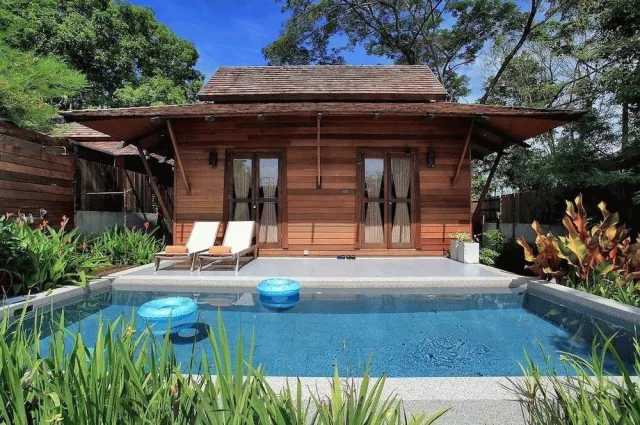 Billede av hotellet Ananta Thai Pool Villas Resort Phuket - nummer 1 af 92
