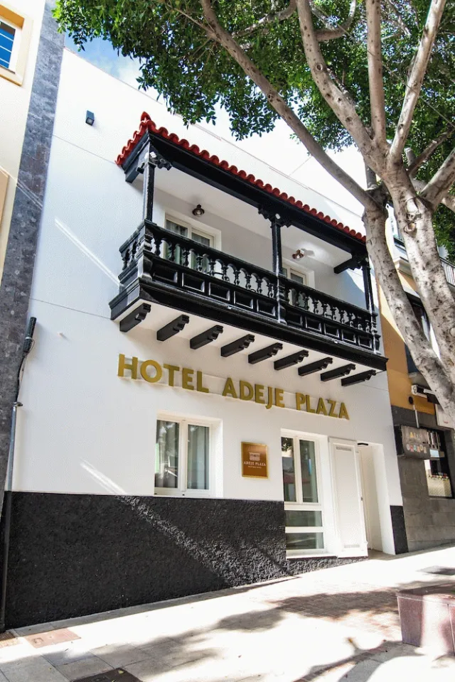 Billede av hotellet Adeje Plaza - nummer 1 af 30