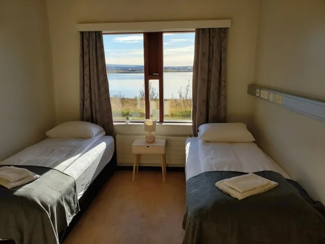 Billede av hotellet Víðines Guesthouse - nummer 1 af 34