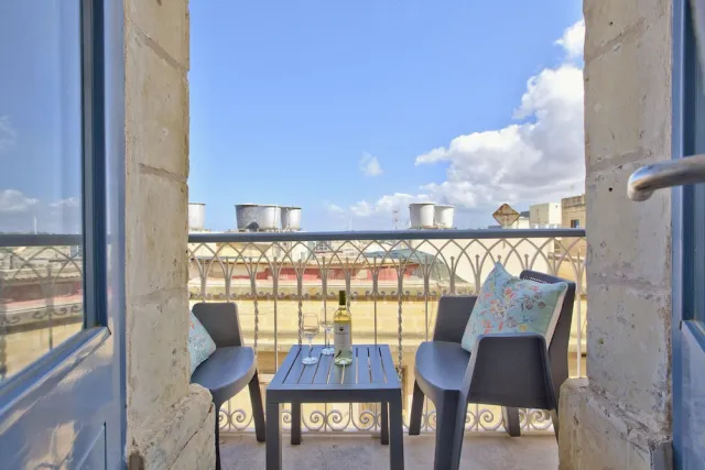 Billede av hotellet Ursula Suites- Self Catering Apartments- Valletta- by Tritoni Hotels - nummer 1 af 48