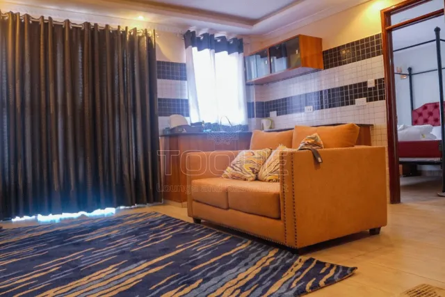 Billede av hotellet Toque Hotel - nummer 1 af 10