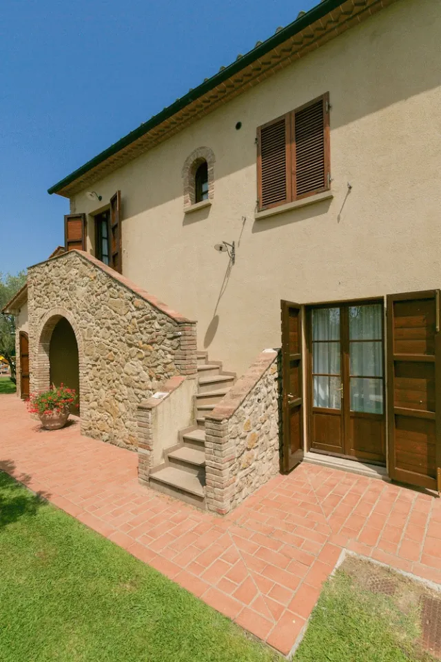 Billede av hotellet Relais la Pieve Vecchia - nummer 1 af 57