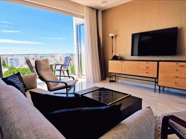 Billede av hotellet Sveltos Residence Suites - nummer 1 af 69