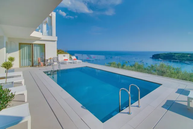 Billede av hotellet LIVINGHOME SUITES - nummer 1 af 10