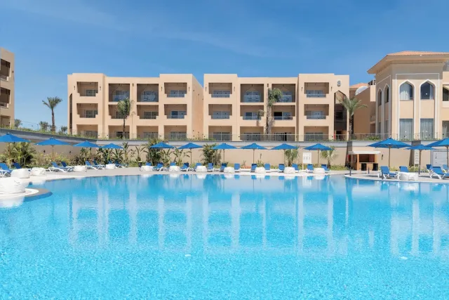 Billede av hotellet Cleopatra Luxury Resort Sharm El Sheikh - nummer 1 af 47