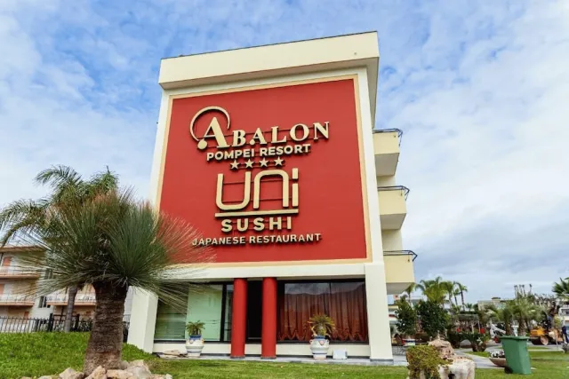 Billede av hotellet ABALON POMPEI RESORT - nummer 1 af 19