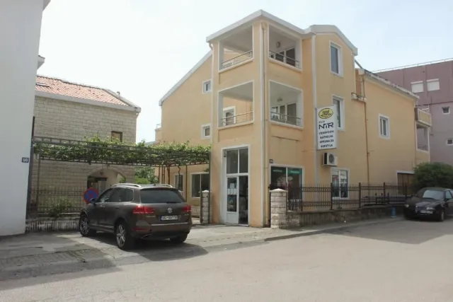 Billede av hotellet NIR Apartments Budva - nummer 1 af 38