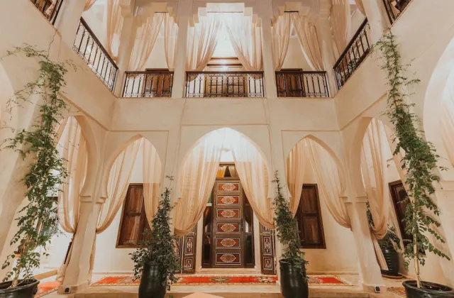 Billede av hotellet Riad El Hara - nummer 1 af 39
