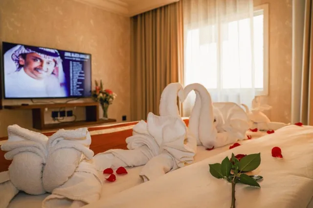Billede av hotellet Ivory Inn Hotel Doha - nummer 1 af 10