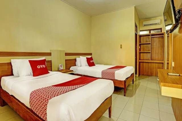 Billede av hotellet OYO Collection O 91125 Puri Dewa Bharata - nummer 1 af 30