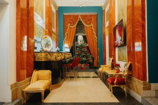 Billede av hotellet Hotel Praga 1885 - nummer 1 af 10