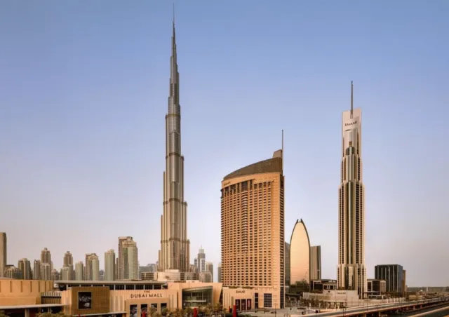 Billede av hotellet Kempinski Central Avenue Dubai - nummer 1 af 47