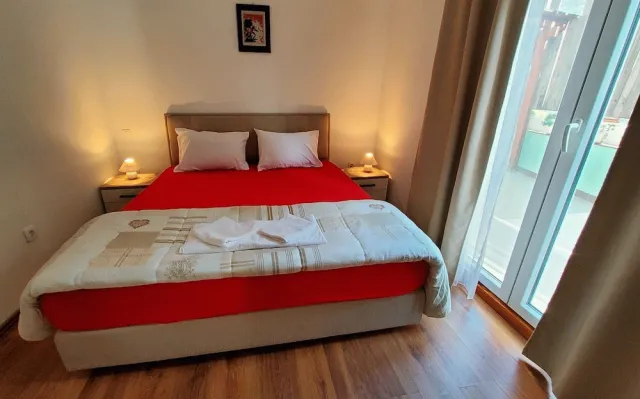 Billede av hotellet Inviting Double Bed Apartment in Split - nummer 1 af 37