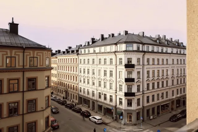 Billede av hotellet Charming Apartment in the Heart of Stockholm! - nummer 1 af 19