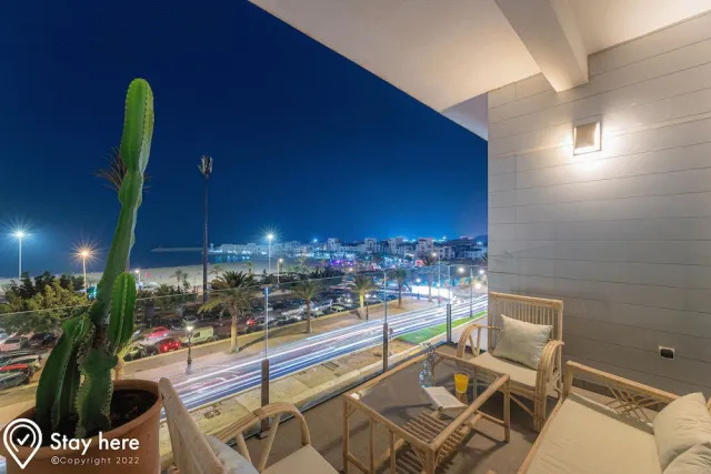Billede av hotellet Stayhere Agadir - Ocean View Residence - nummer 1 af 11