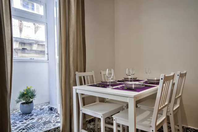 Billede av hotellet Borgo Suites - Self Catering Apartments - Valletta - by Tritoni Hotels - nummer 1 af 92