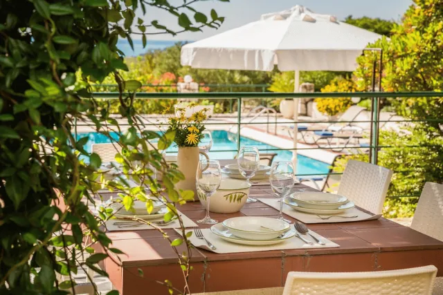 Billede av hotellet Villa Petri - nummer 1 af 24