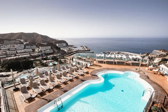 Billede av hotellet Servatur JB - Adults Only - nummer 1 af 10