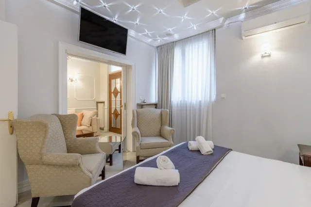 Billede av hotellet Presidential Apartment by Athens Stay - nummer 1 af 8