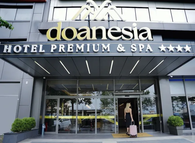 Billede av hotellet Doanesia Premium Hotel & Spa - nummer 1 af 91