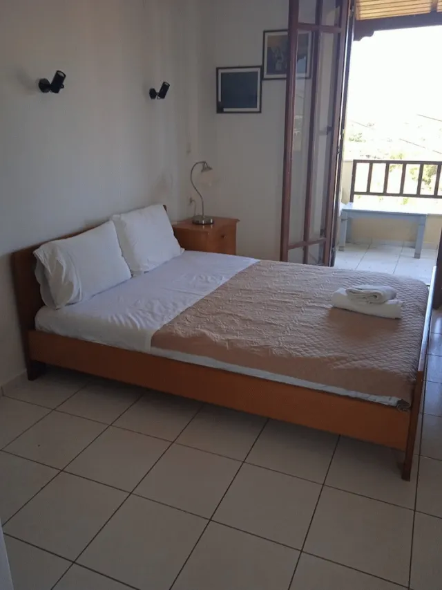 Billede av hotellet Room in Apartment - Budget Studio 8 km Away From Malia - nummer 1 af 10