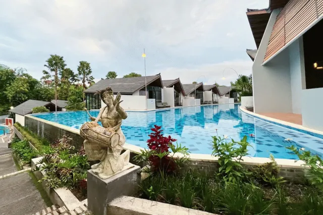Billede av hotellet Mana Villas Nusa Dua - nummer 1 af 100