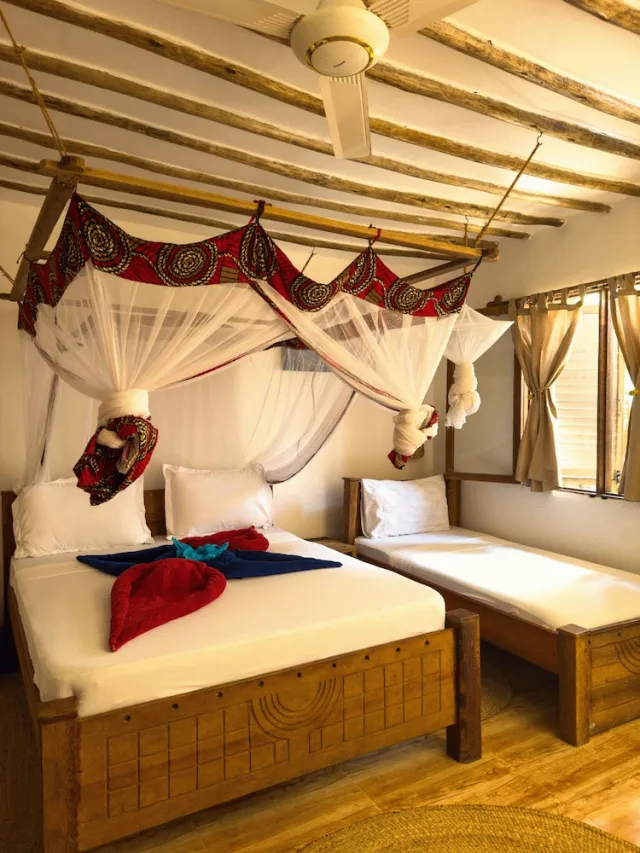 Billede av hotellet Bitcoin Beach Hotel Zanzibar - nummer 1 af 49