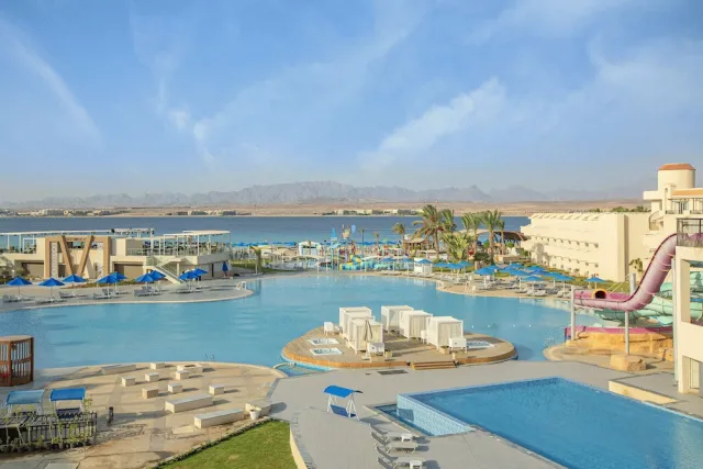 Billede av hotellet The V Luxury Resort Sahl Hasheesh - nummer 1 af 100