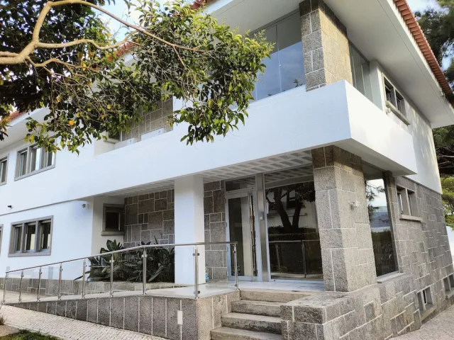 Billede av hotellet Embaixada da Vila - nummer 1 af 38