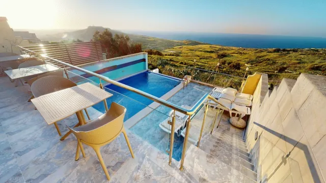 Billede av hotellet Dubhlina Luxury Bed & Breakfast - Gozo - nummer 1 af 10