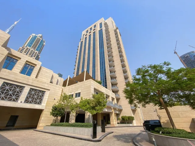 Billede av hotellet Silkhaus Claren, Downtown Dubai - nummer 1 af 100