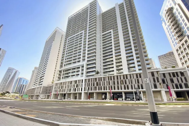 Billede av hotellet Silkhaus Vera Residences, Business Bay Dubai - nummer 1 af 100
